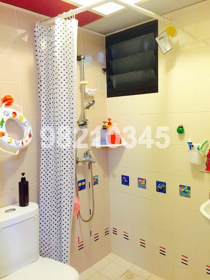 Blk 220A Bedok Central (Bedok), HDB 3 Rooms #127194372